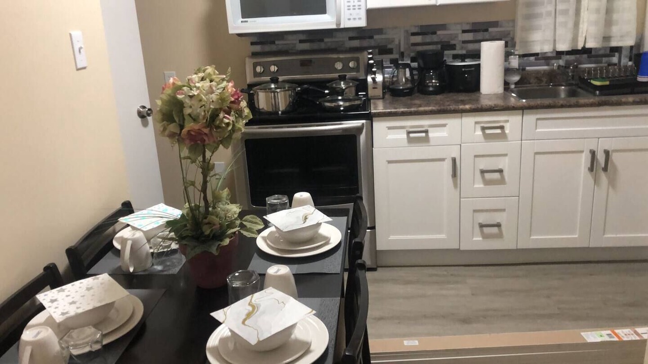 Photo of Kitchen in Winnipeg