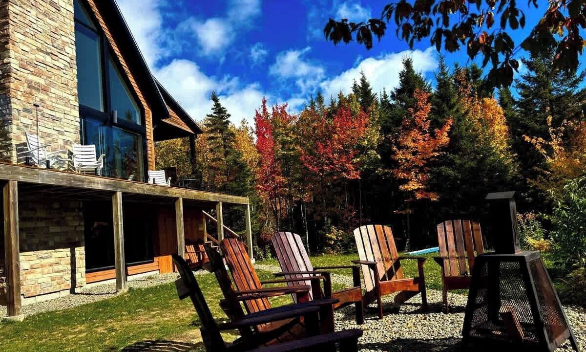 Photo of Outdoor in Petite-Riviere-Saint-Francois