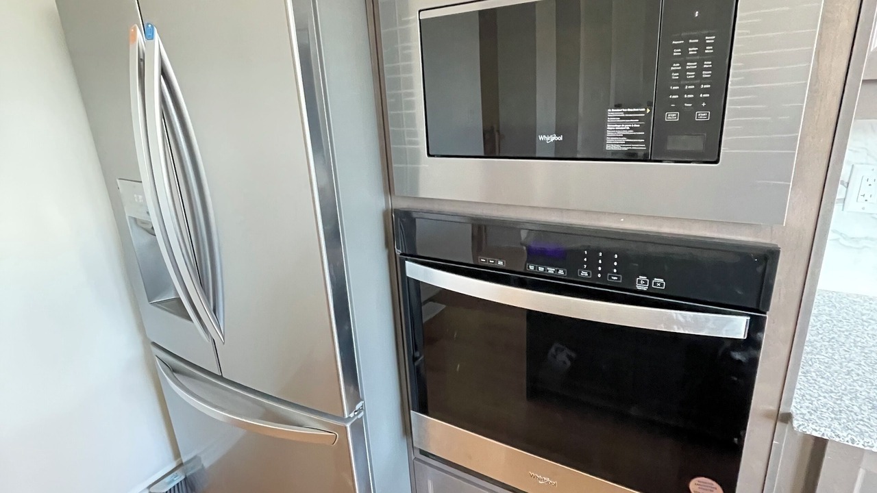 Photo of Kitchen in Oshawa