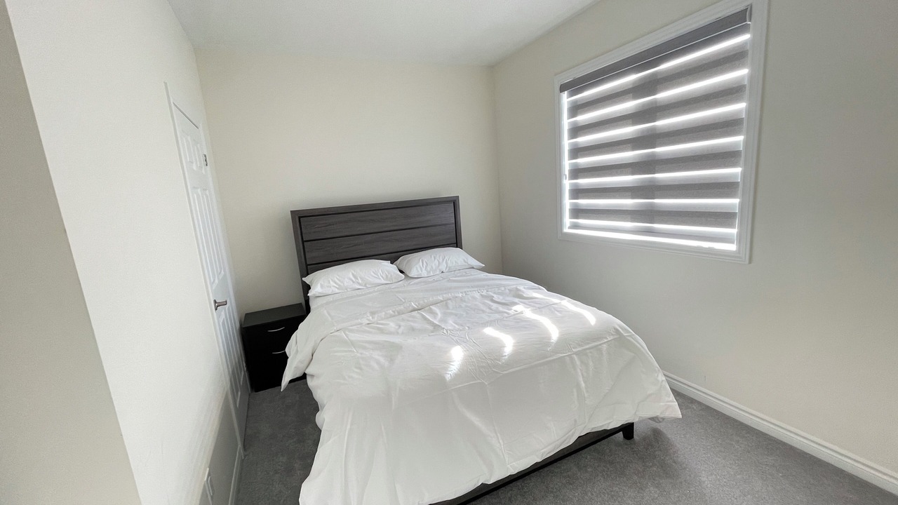 Photo of Bedroom in Oshawa