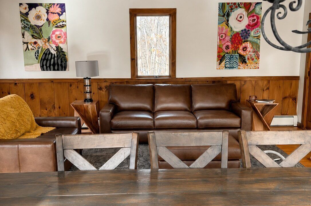 Photo of Livingroom in Windham