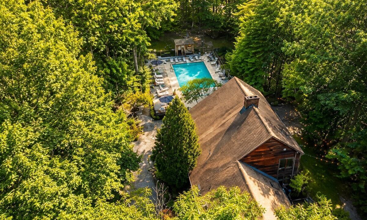 Photo of Outdoor in Windham