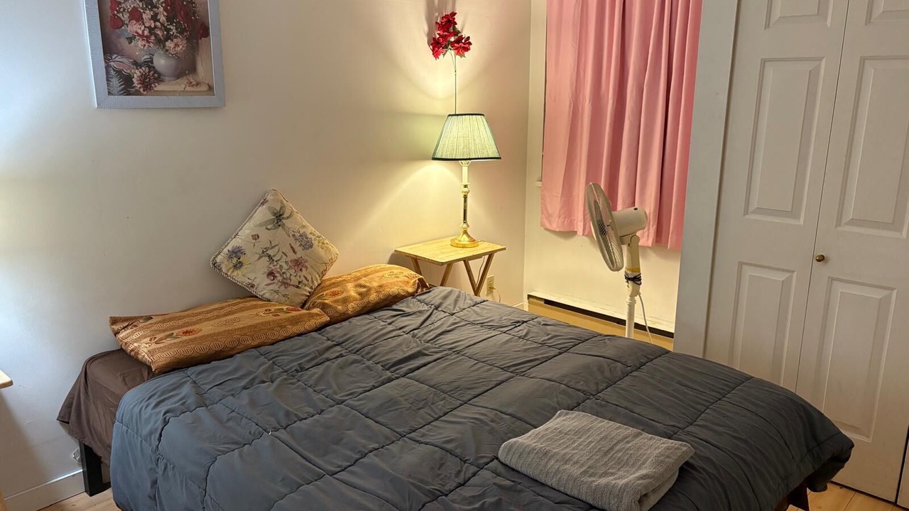 Photo of Bedroom in Surrey