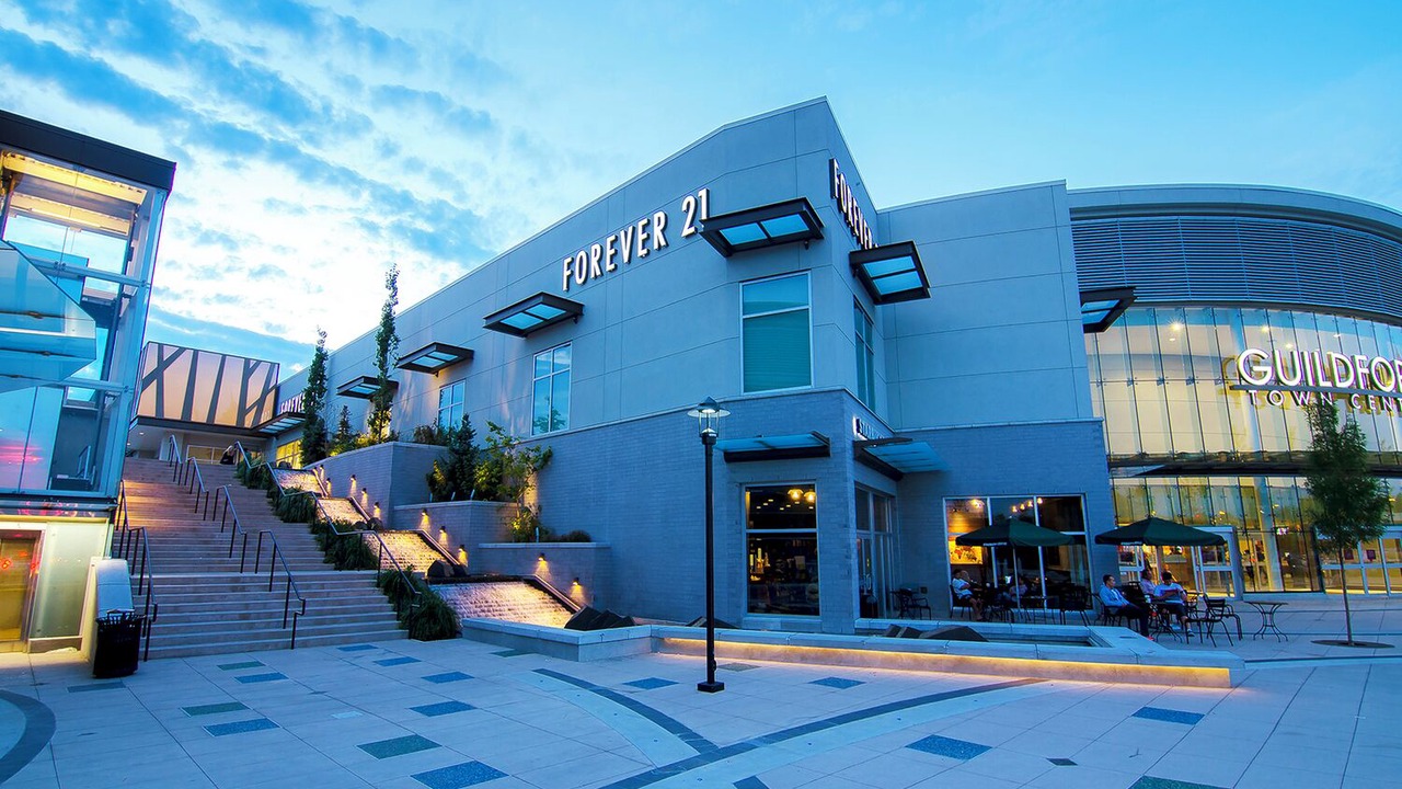 Photo of Outdoor in Surrey