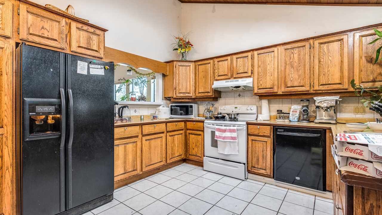 Photo of Kitchen in Surrey