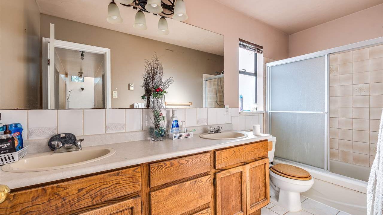 Photo of Bathroom in Surrey
