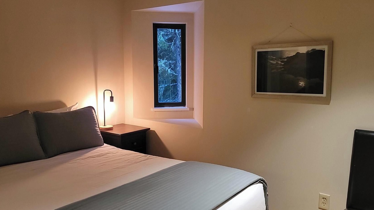 Photo of Bedroom in Whistler