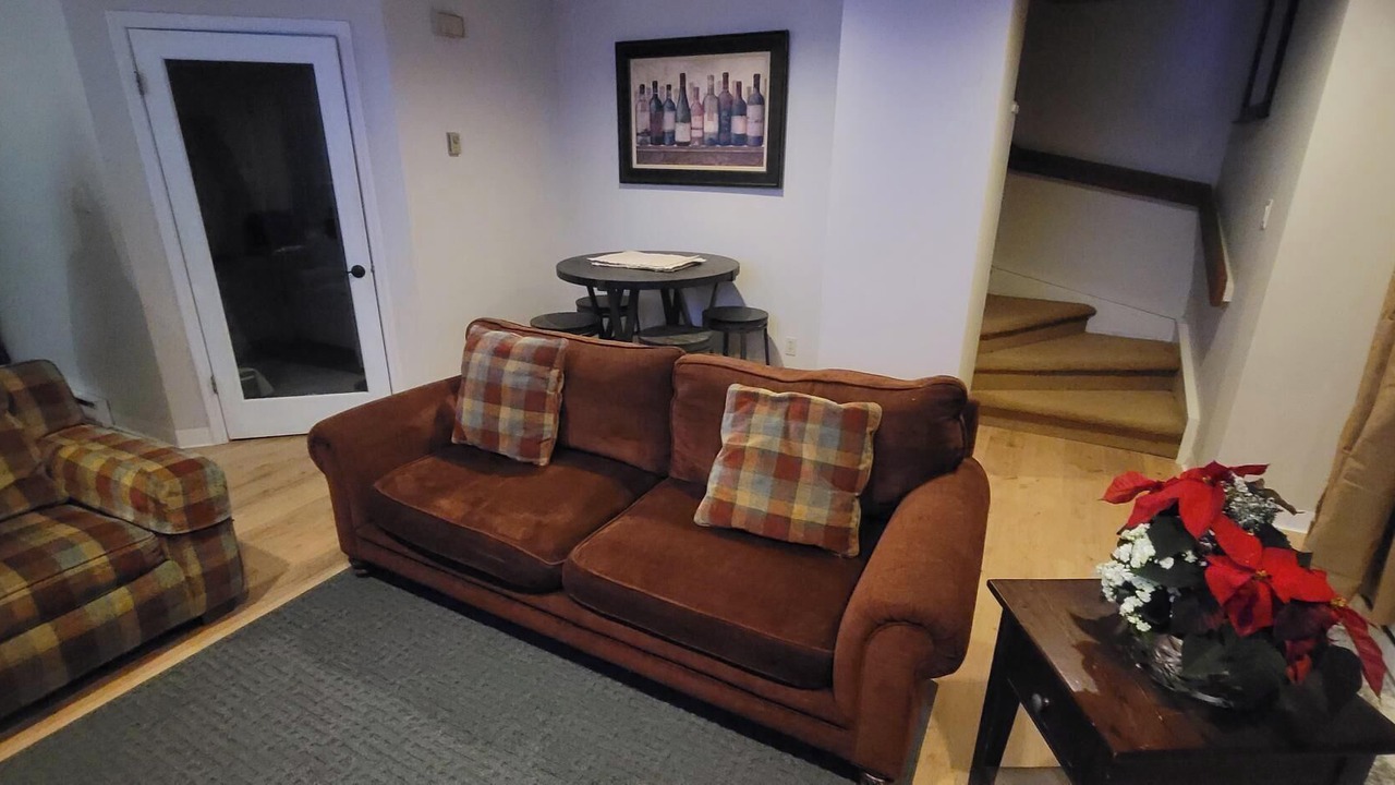 Photo of Livingroom in Whistler