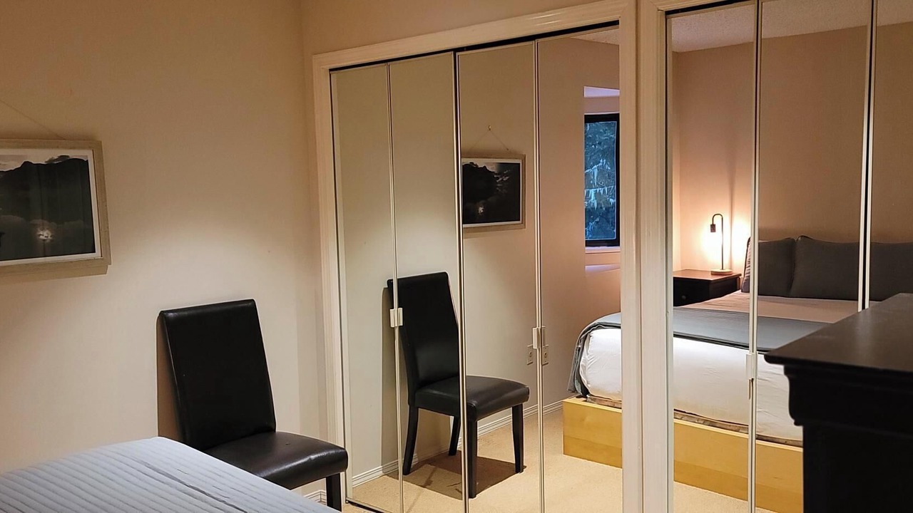 Photo of Bedroom in Whistler