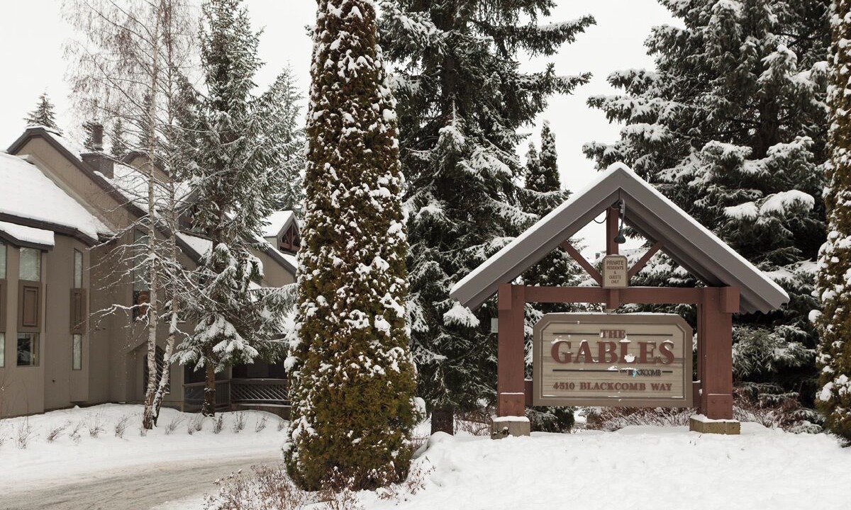 Photo of Outdoor in Whistler