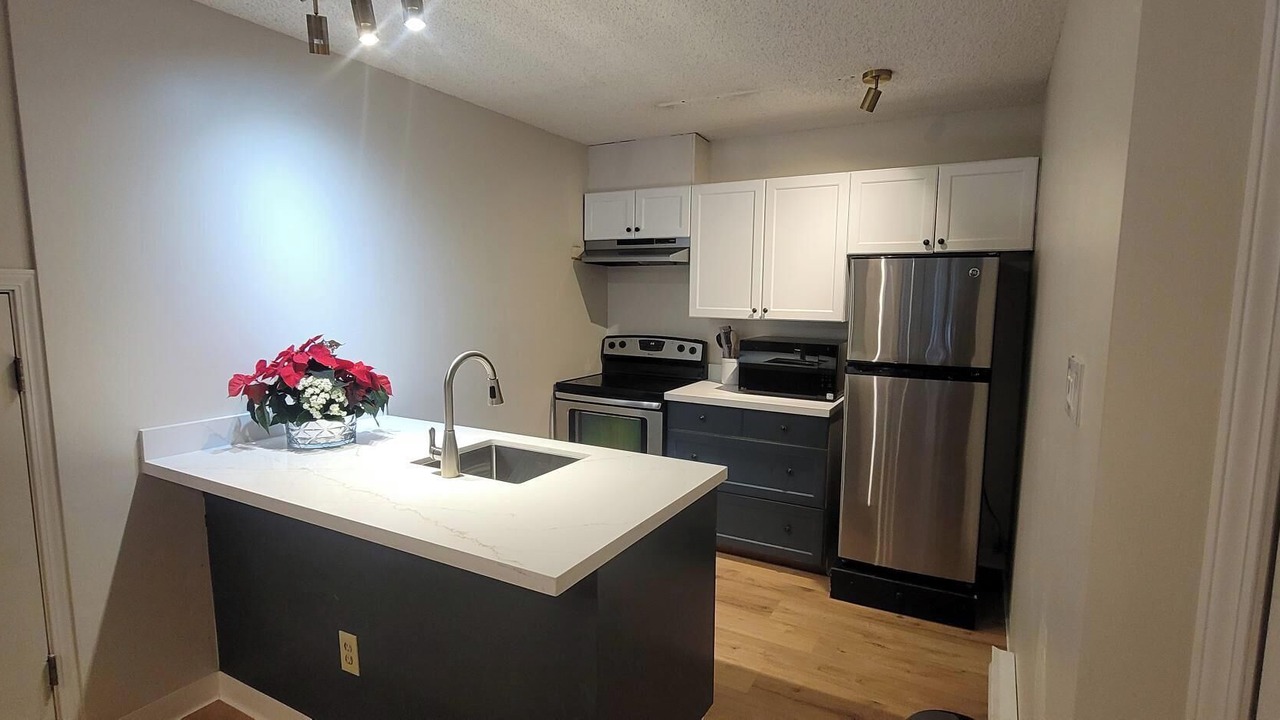 Photo of Kitchen in Whistler