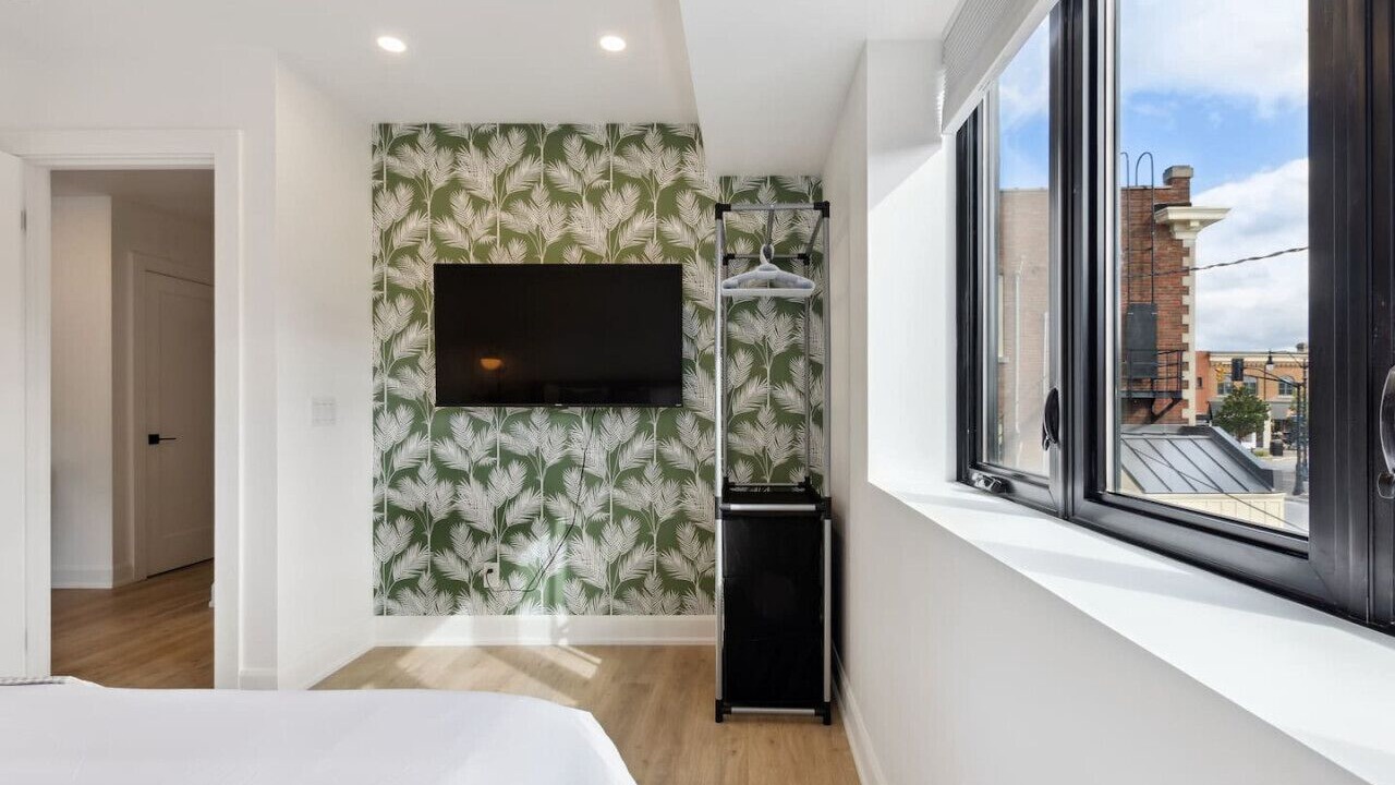 Photo of Bedroom in Collingwood