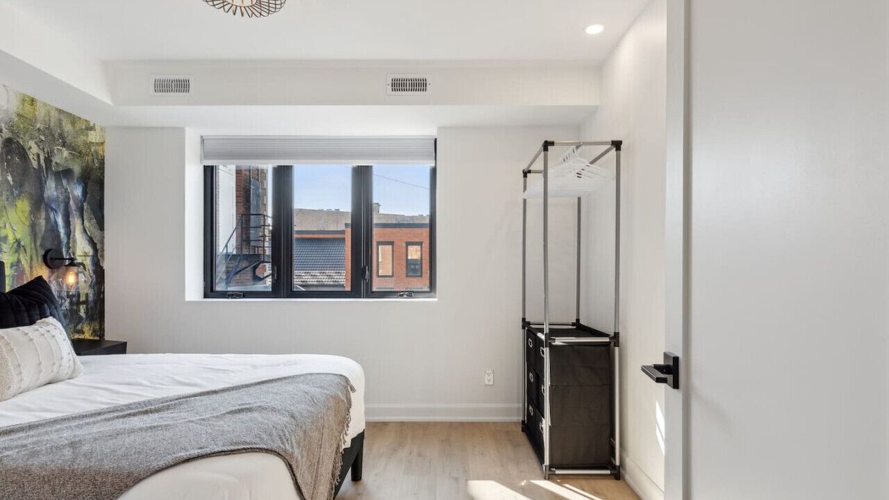 Photo of Bedroom in Collingwood