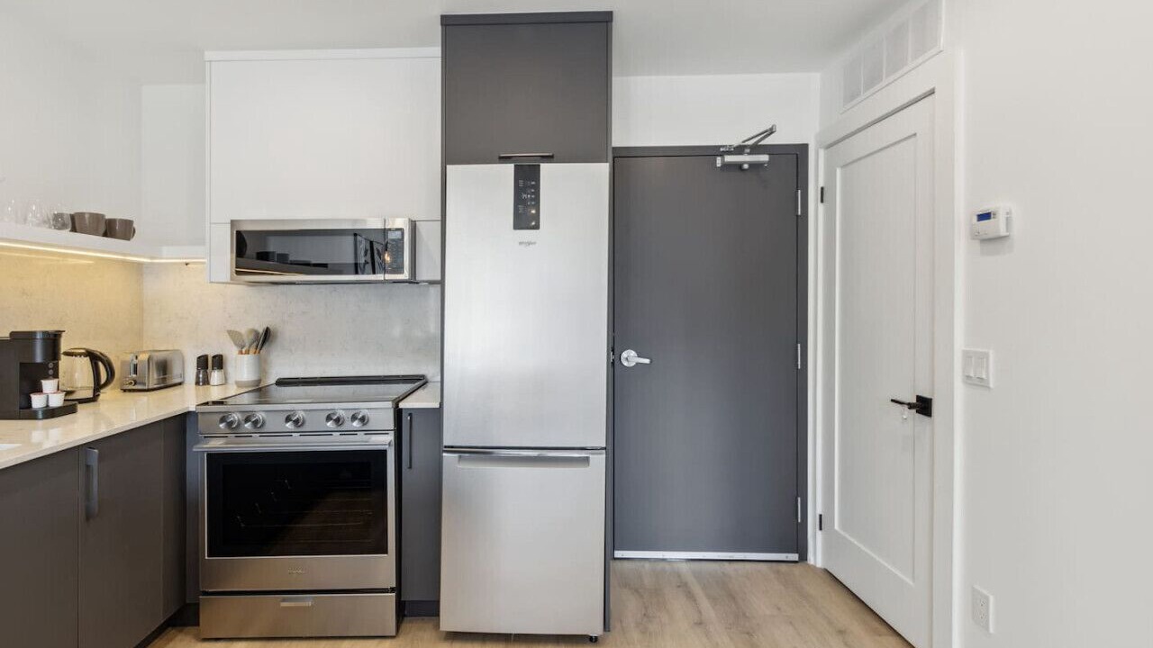 Photo of Kitchen in Collingwood