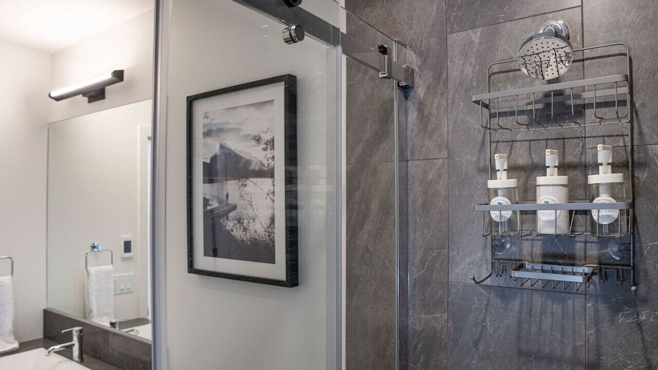 Photo of Bathroom in Revelstoke