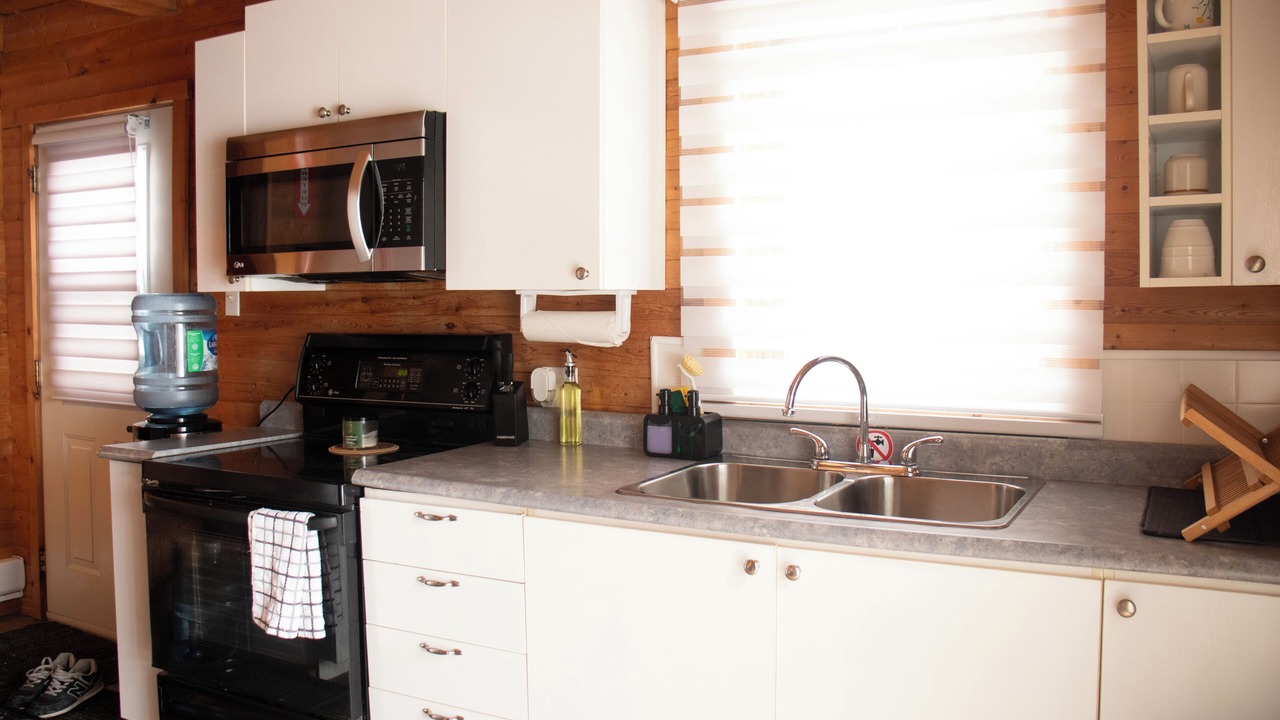 Photo of Kitchen in Northfield