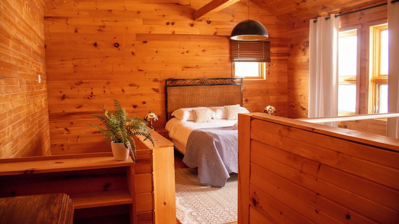 Photo of Bedroom in Northfield