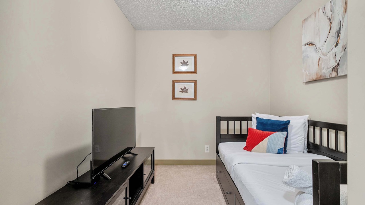 Photo of Bedroom in Invermere