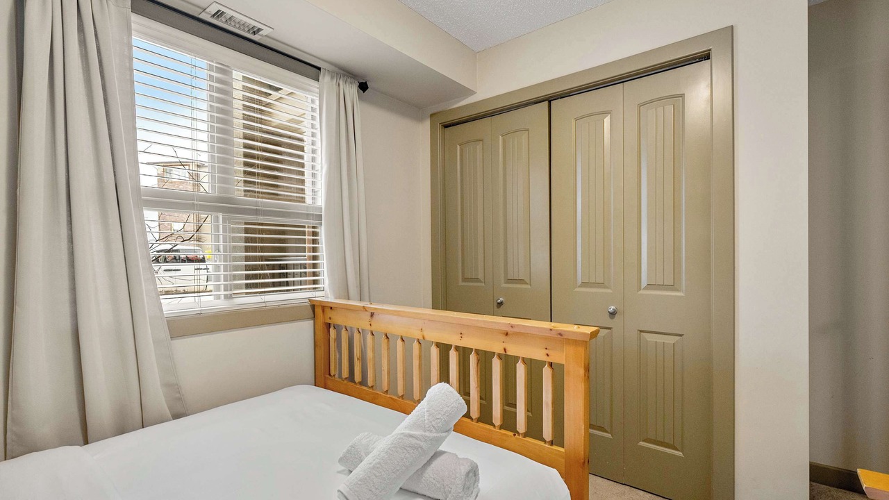 Photo of Bedroom in Invermere