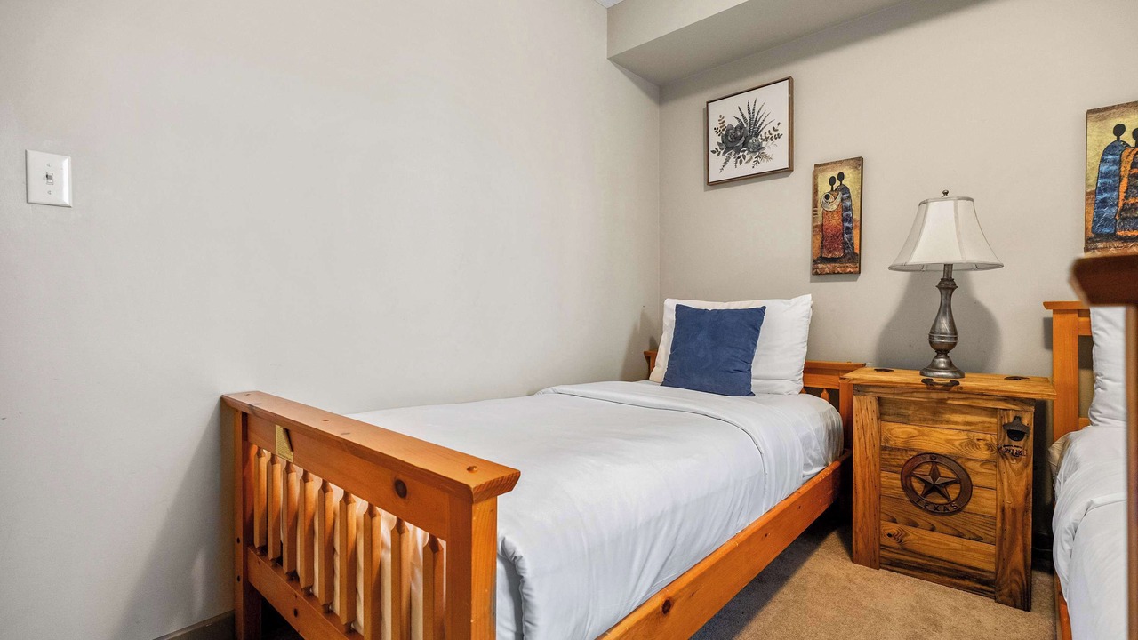 Photo of Bedroom in Invermere