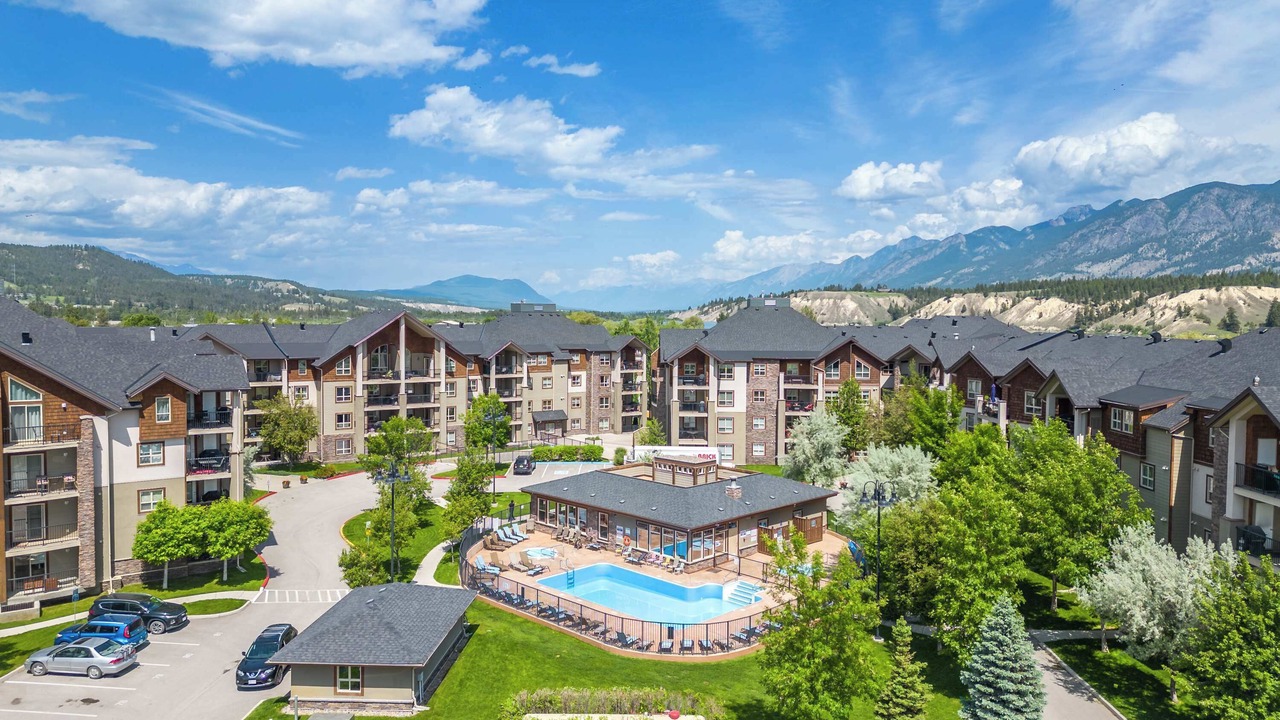 Photo of Outdoor in Invermere