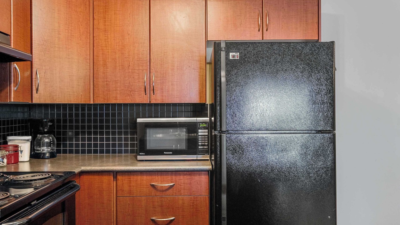 Photo of Kitchen in Invermere