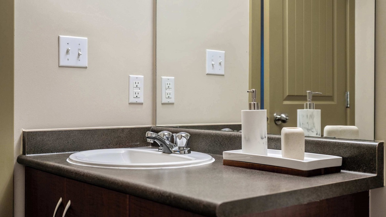 Photo of Bathroom in Invermere