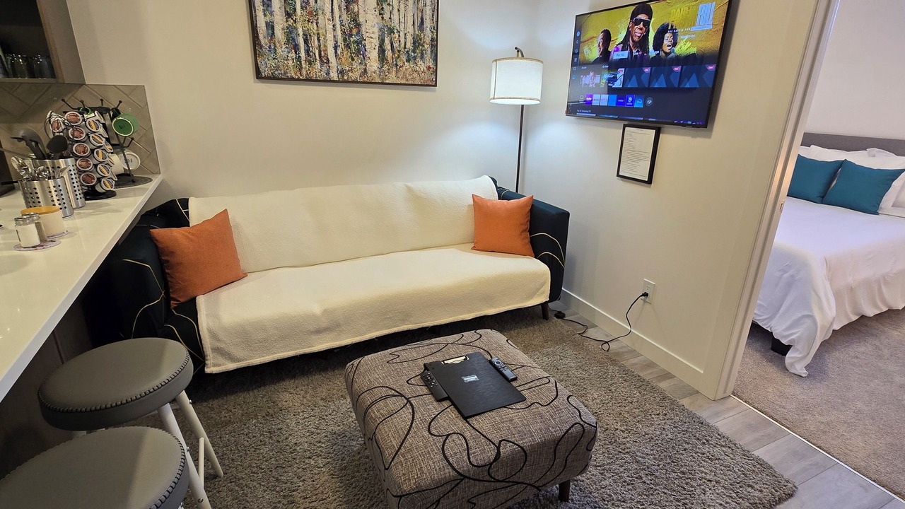 Photo of Bedroom in Southwest Calgary