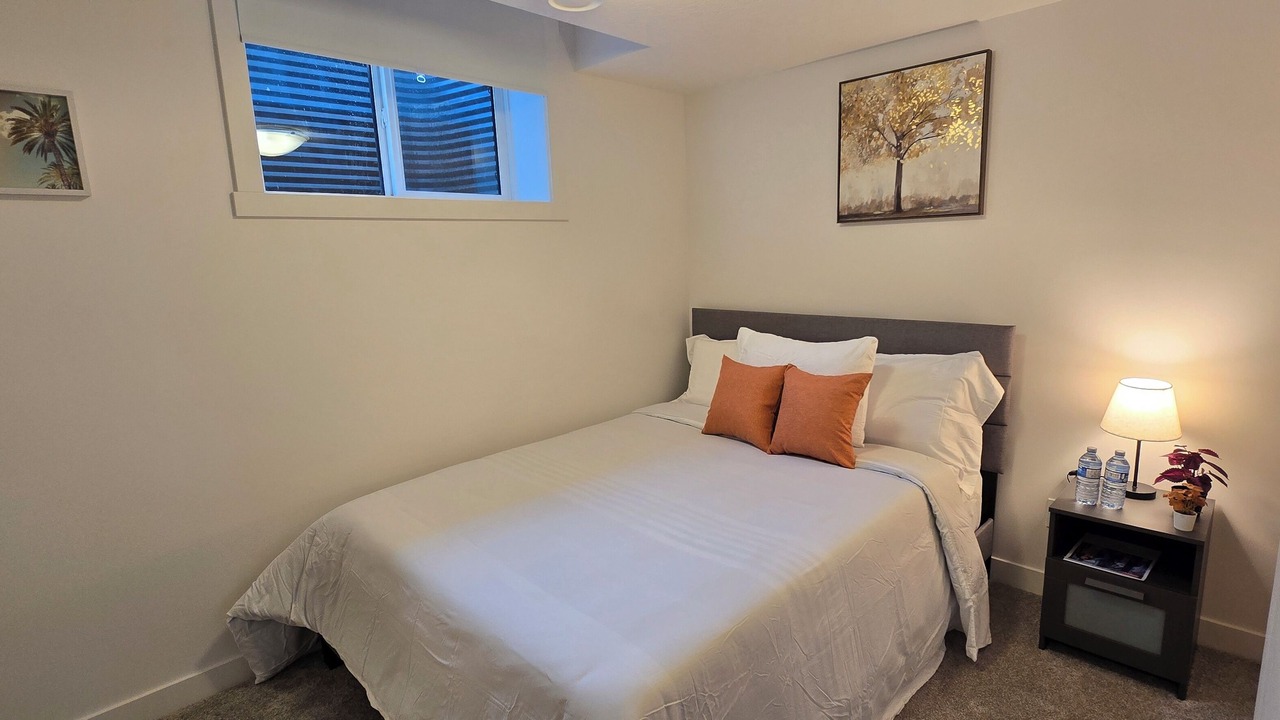 Photo of Bedroom in Southwest Calgary