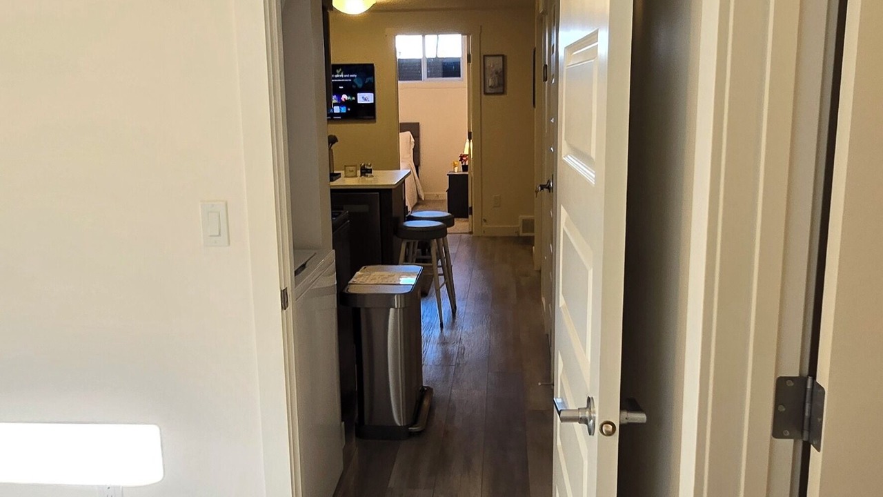 Photo of Bedroom in Southwest Calgary