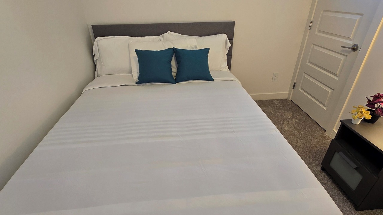 Photo of Bedroom in Southwest Calgary