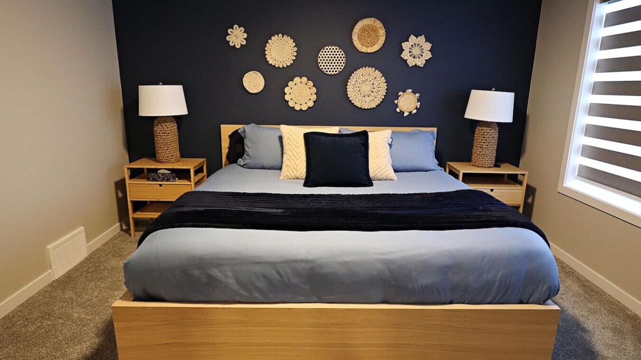 Photo of Bedroom in West Edmonton
