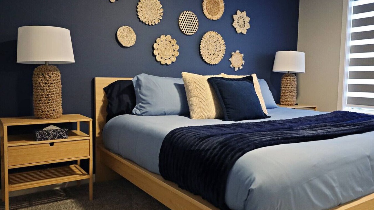 Photo of Bedroom in West Edmonton
