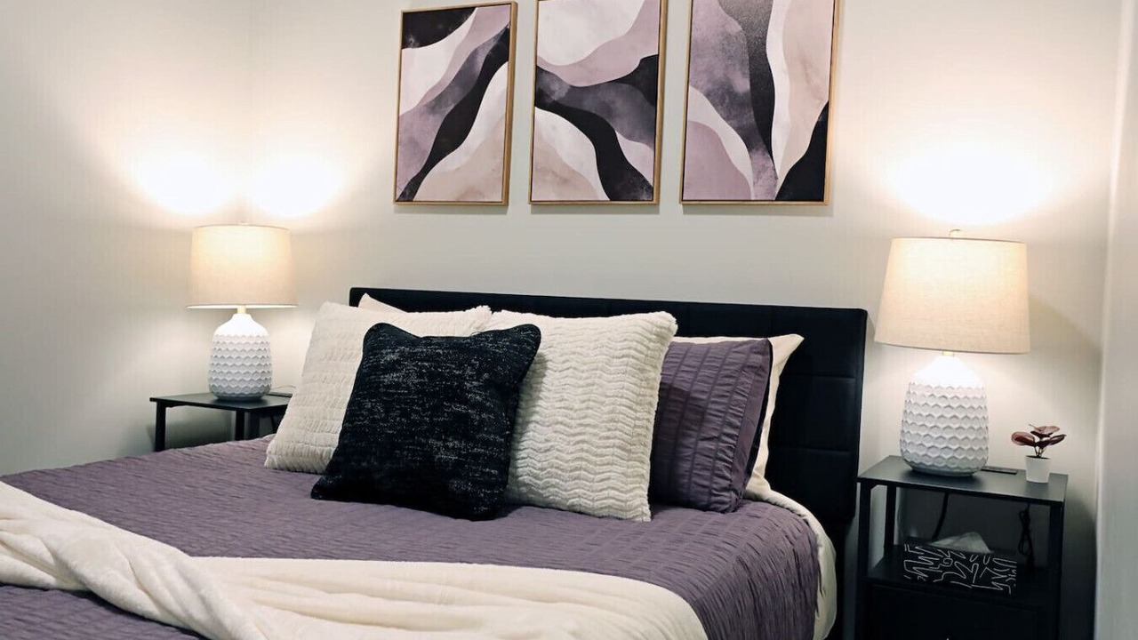 Photo of Bedroom in West Edmonton