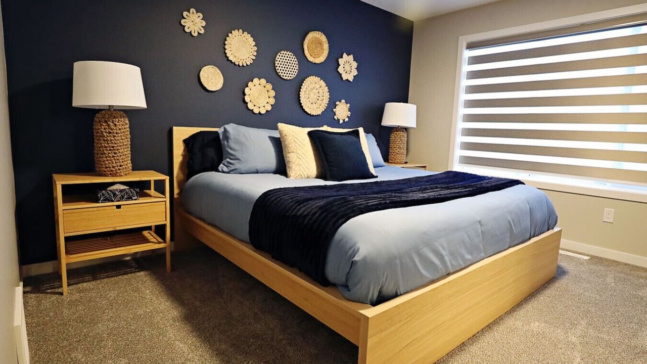 Photo of Bedroom in West Edmonton