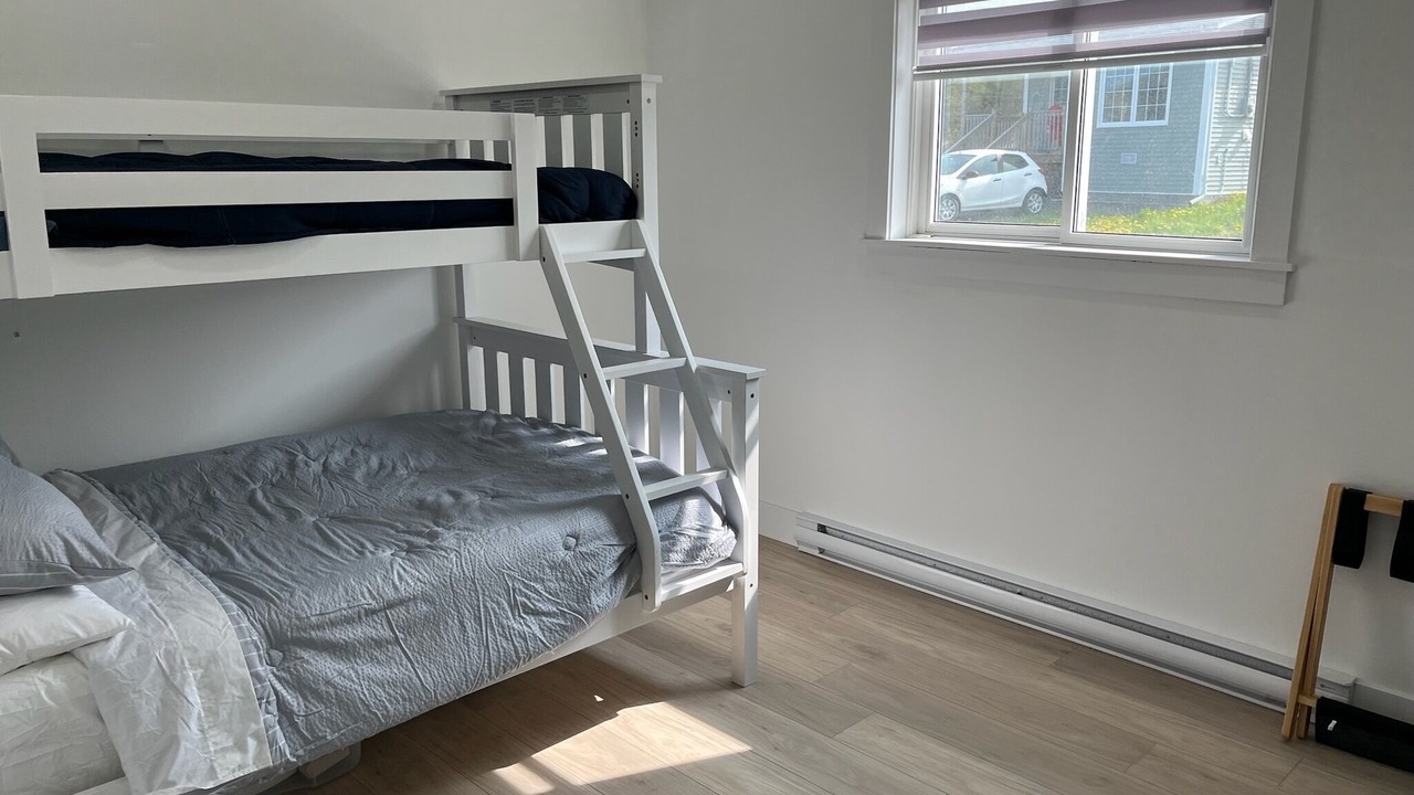 Photo of Bedroom in Twillingate