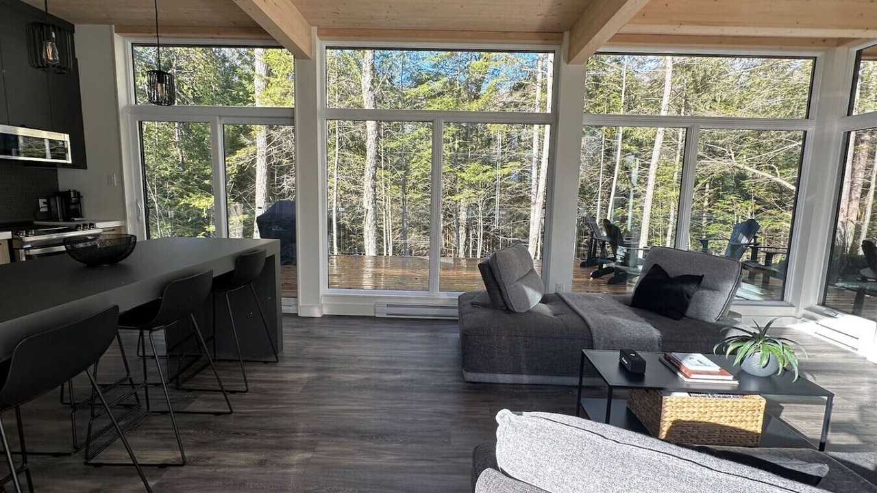 Photo of Livingroom in La Conception