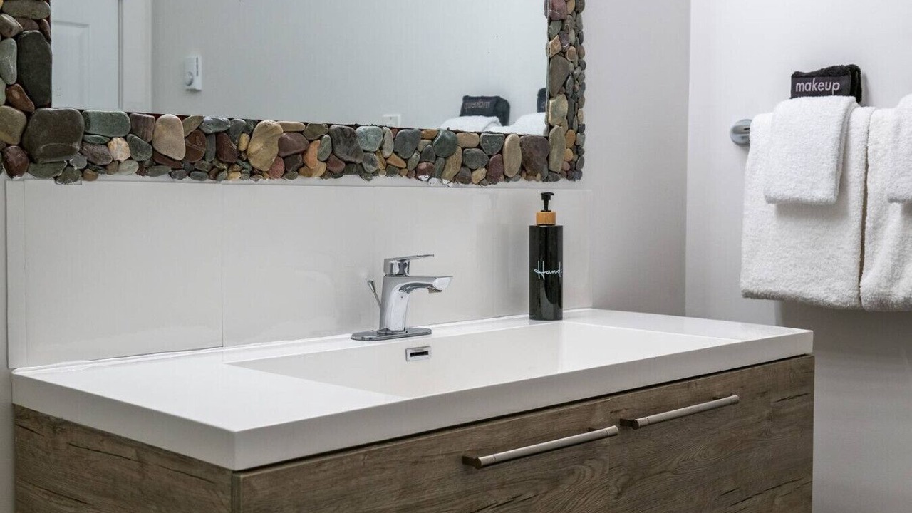 Photo of Bathroom in East Kootenay