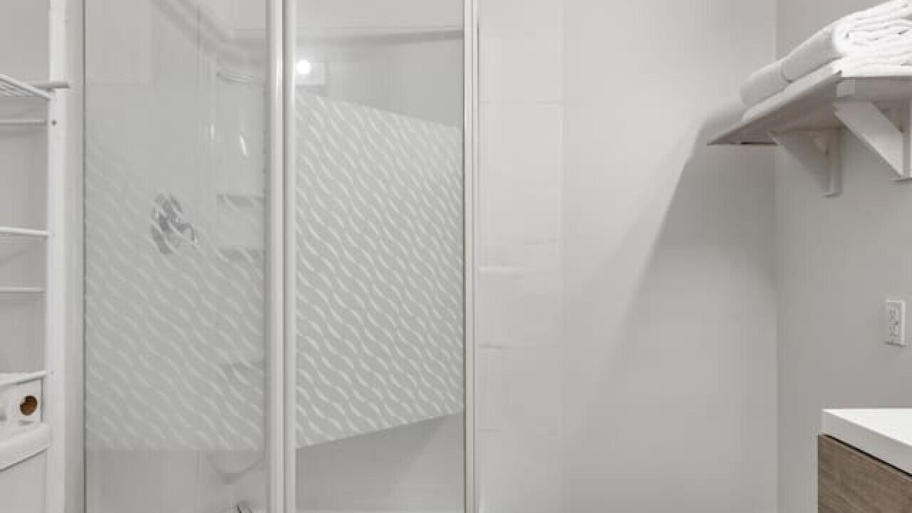 Photo of Bathroom in East Kootenay