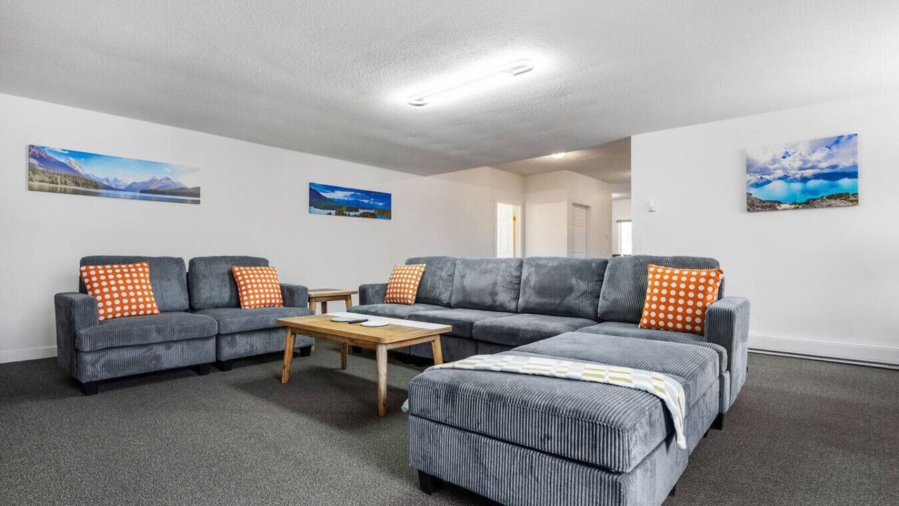 Photo of Bedroom in East Kootenay