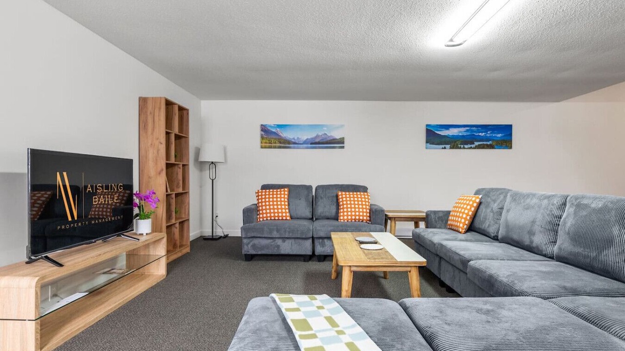 Photo of Bedroom in East Kootenay