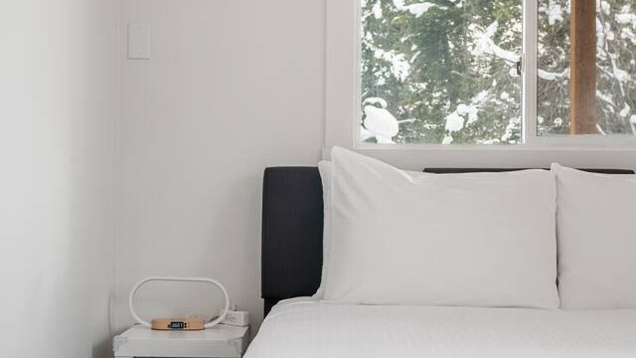 Photo of Bedroom in East Kootenay