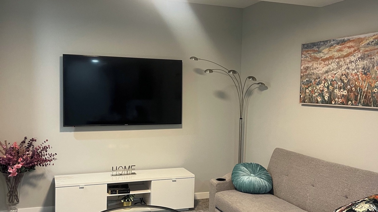 Photo of Livingroom in Southwest Calgary