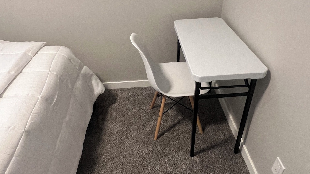 Photo of Bedroom in Southwest Calgary