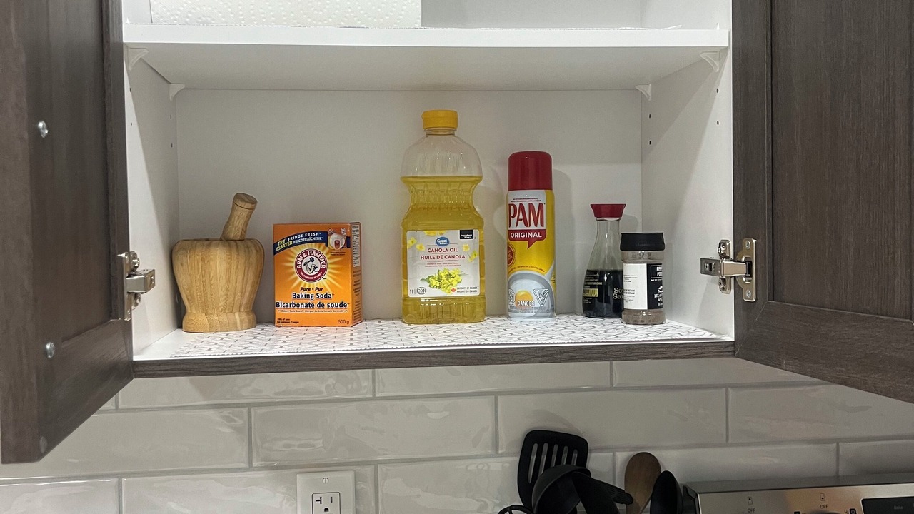 Photo of Kitchen in Southwest Calgary