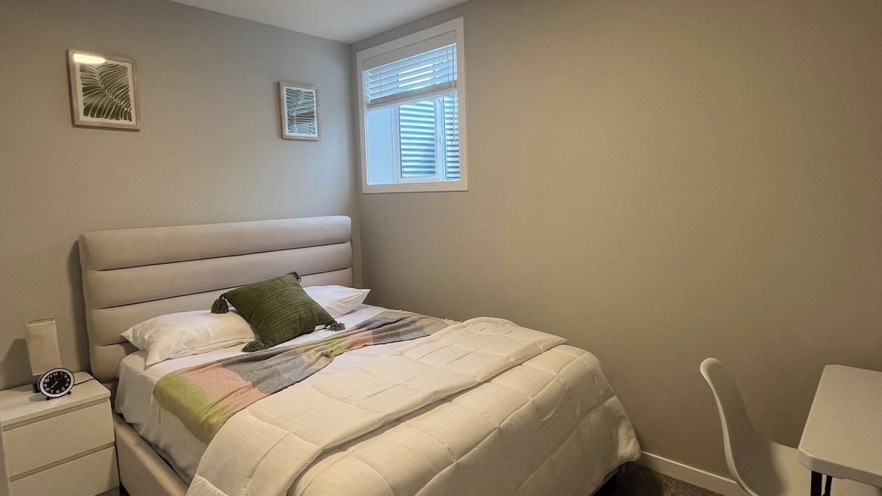 Photo of Bedroom in Southwest Calgary
