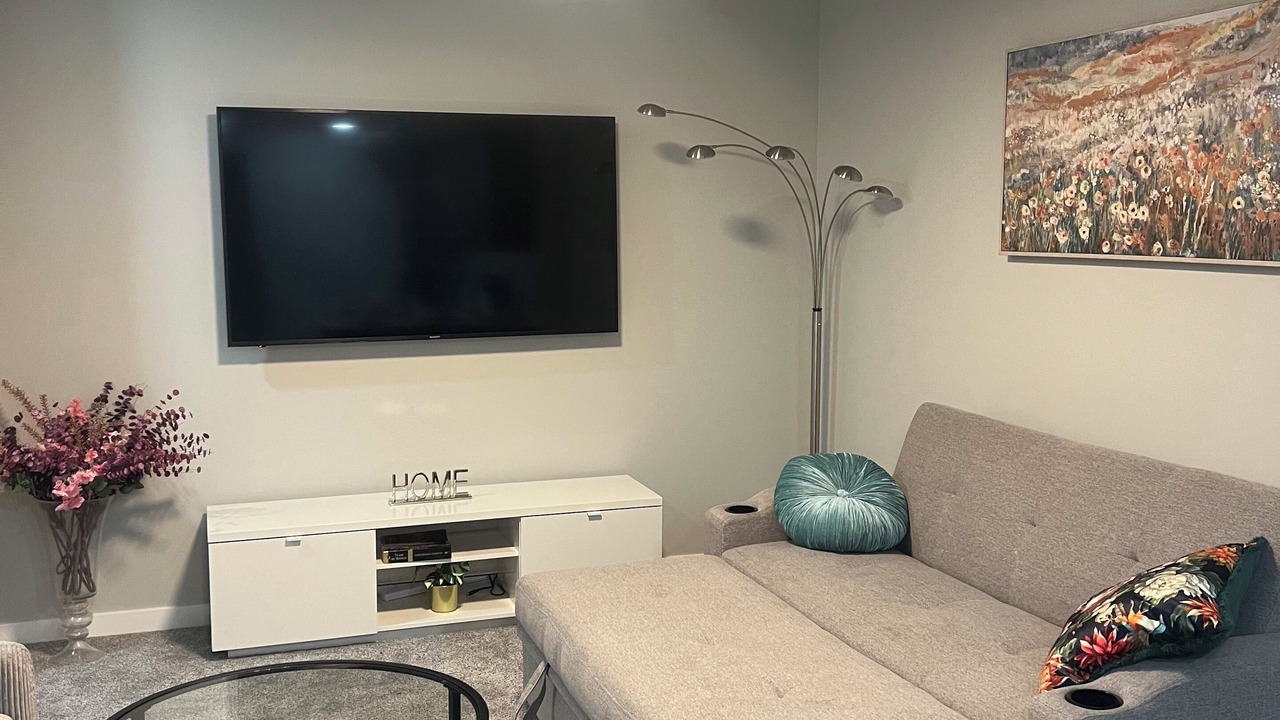 Photo of Livingroom in Southwest Calgary