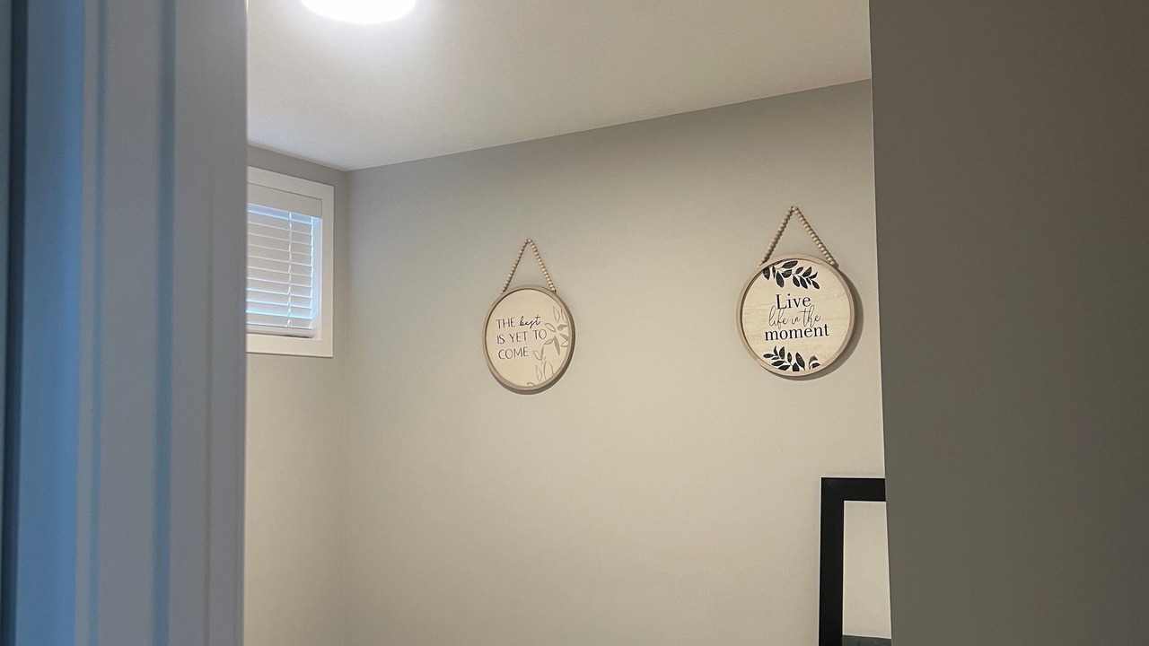 Photo of Bedroom in Southwest Calgary