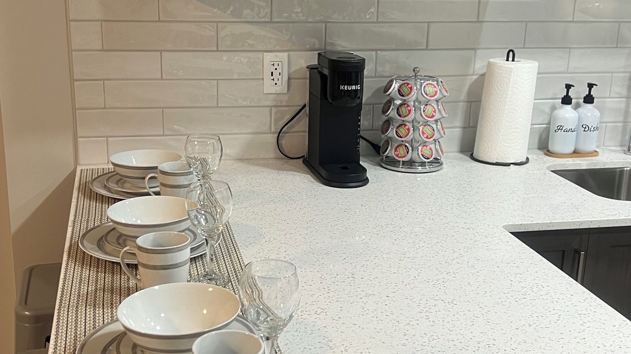Photo of Kitchen in Southwest Calgary