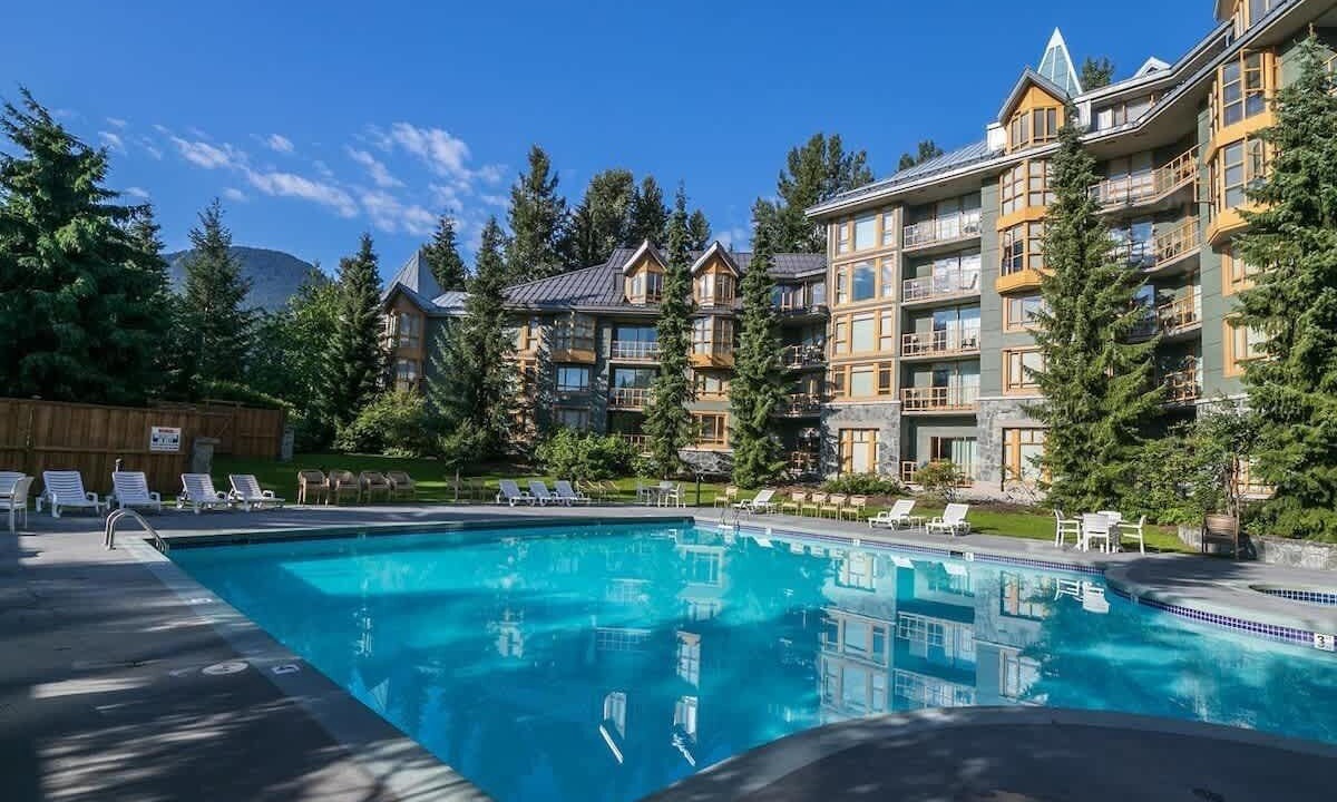 Photo of Outdoor in Whistler Village